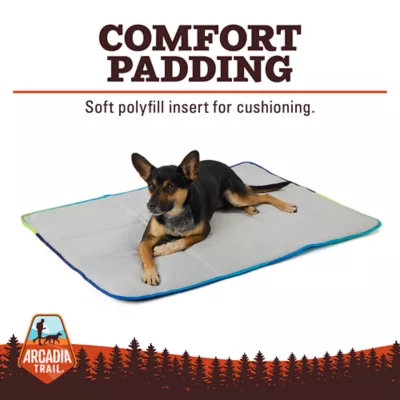 Product  Arcadia Trail® Water-Repellent Cooling Dog Blanket