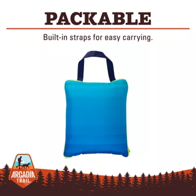 Product  Arcadia Trail® Water-Repellent Cooling Dog Blanket