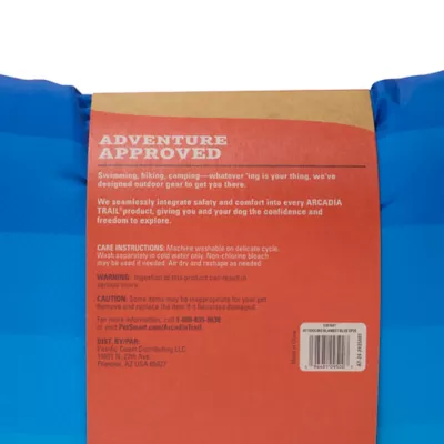 Product  Arcadia Trail® Water-Repellent Cooling Dog Blanket