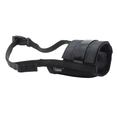 Product PetSafe® Dog Muzzle - Black