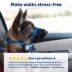 PetSafe® Gentle Leader Dog Head Collar, No Pull, Adjustable, Multiple Sizes & Colors image thumbnail 4