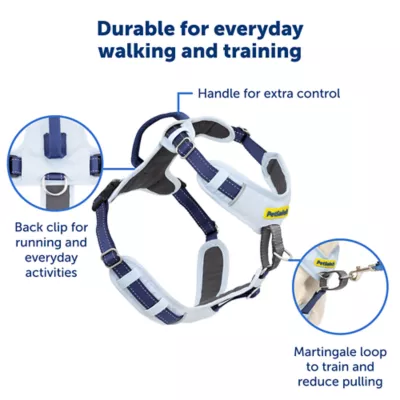 Product PetSafe® Easy Walk® Comfort No-Pull Dog Harness