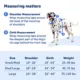 Product PetSafe® Easy Walk® Comfort No-Pull Dog Harness
