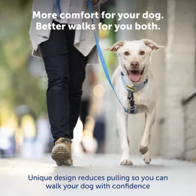 PetSafe® Easy Walk Dog Harness, Comfort Harness, No Pull, Premium Foam, Multiple Sizes & Colors - Image 2