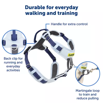 PetSafe® Easy Walk Dog Harness, Comfort Harness, No Pull, Premium Foam, Multiple Sizes & Colors - Image 4