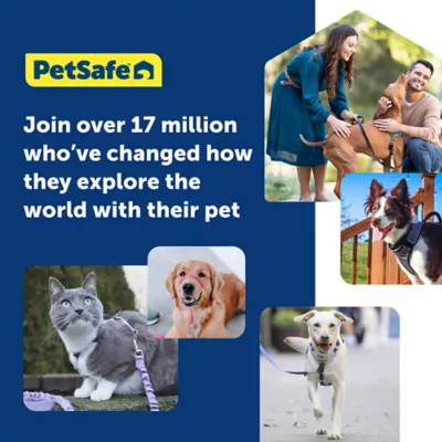 Product PetSafe® Easy Walk® Comfort No-Pull Dog Harness