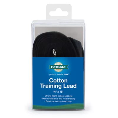 Product PetSafe® Cotton Training Lead