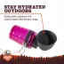 Arcadia Trail® 2-in-1 Water Bottle & Bowl image thumbnail 5