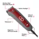 Product KONG SwiftGlide 2-Speed Grooming Clipper Kit