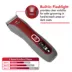 KONG 3-Speed Corded-Cordless Clipper Kit image thumbnail 2