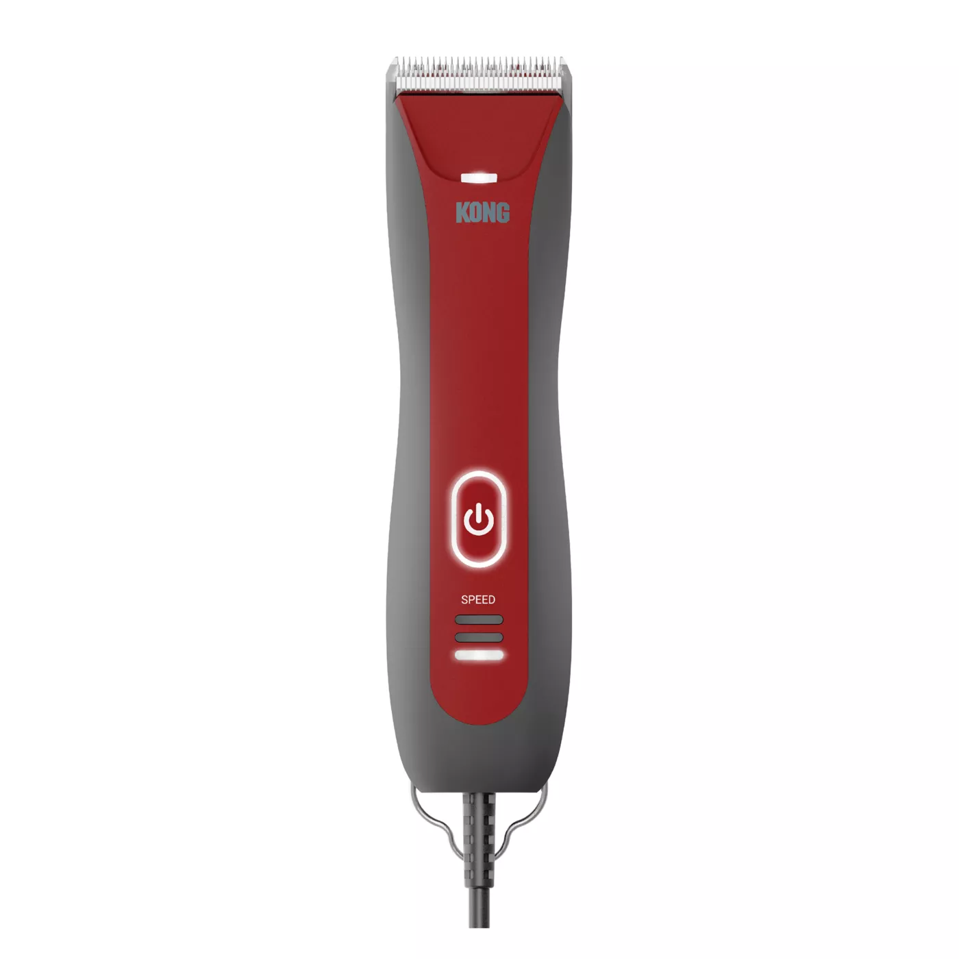 KONG 3-Speed Grooming Clipper Kit