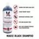Product Warren London Magic Black Brightening Shampoo