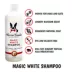 Warren London Magic White Brightening Shampoo image thumbnail 2