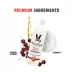 Warren London Magic White Brightening Shampoo image thumbnail 3