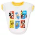 Disney Mickey Characters Dog T-Shirt image thumbnail 1