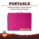 Product Arcadia Trail® Folded Travel Dog Bed