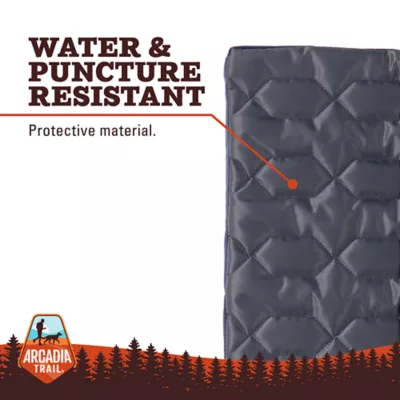Product Arcadia Trail® Folded Travel Dog Bed