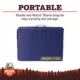 Product Arcadia Trail® Folded Travel Dog Bed