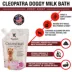Warren London Cleopatra Dog Milk Bath image thumbnail 2