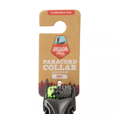 Arcadia Trail® Adjustable, Reflective, Durable, Rope Dog Collar - Image 8