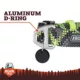 Product Arcadia Trail™ Rope Reflective Dog Collar