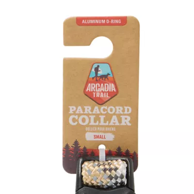Arcadia Trail® Adjustable, Reflective, Durable, Rope Dog Collar - Image 8