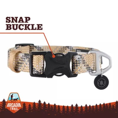 Product Arcadia Trail™ Rope Reflective Dog Collar