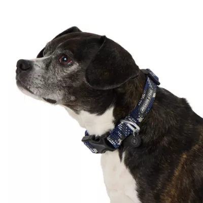 Arcadia Trail® Adjustable, Reflective, Durable, Rope Dog Collar - Image 1