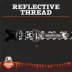 Arcadia Trail® Adjustable, Reflective, Durable, Rope Dog Collar image thumbnail 3