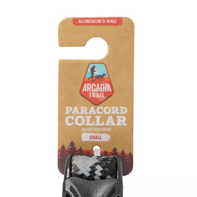 Arcadia Trail® Adjustable, Reflective, Durable, Rope Dog Collar - Image 8