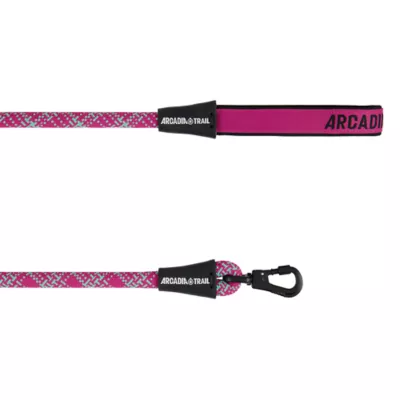 Product Arcadia Trail® Lightweight Paracord Rope Dog Leash