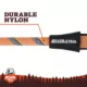 Product Arcadia Trail® Paracord Rope Dog Leash, 4 ft
