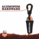 Product Arcadia Trail® Paracord Rope Dog Leash, 4 ft