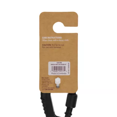 Product Arcadia Trail® Paracord Rope Dog Leash, 4 ft