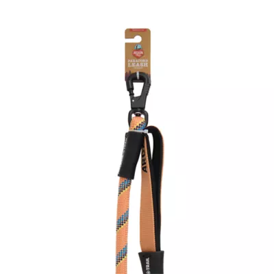 Product Arcadia Trail® Paracord Rope Dog Leash, 4 ft