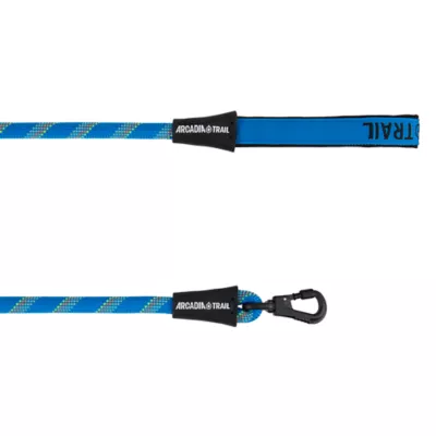 Product Arcadia Trail® Paracord Rope Dog Leash, 4 ft