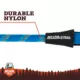 Product Arcadia Trail® Paracord Rope Dog Leash, 4 ft
