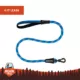 Product Arcadia Trail® Paracord Rope Dog Leash, 4 ft