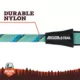 Product Arcadia Trail® Paracord Rope Dog Leash, 4 ft