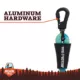 Product Arcadia Trail® Paracord Rope Dog Leash, 4 ft