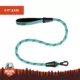 Product Arcadia Trail® Paracord Rope Dog Leash, 4 ft