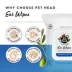 Pet Head Ear Wipes for Dogs - 30 Count image thumbnail 4