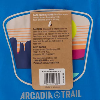 Product Arcadia Trail® Blue Mountains High Visibility Shirt