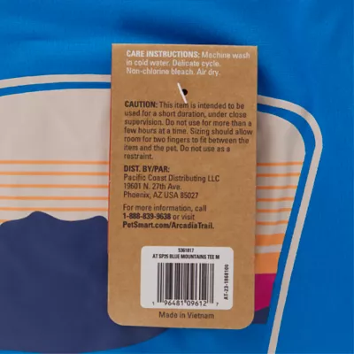 Product Arcadia Trail® Blue Mountains High Visibility Shirt