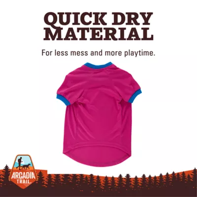 Product Arcadia Trail® Explore High Visibility Dog Shirt
