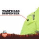 Product Arcadia Trail® Waterproof Dog Windbreaker