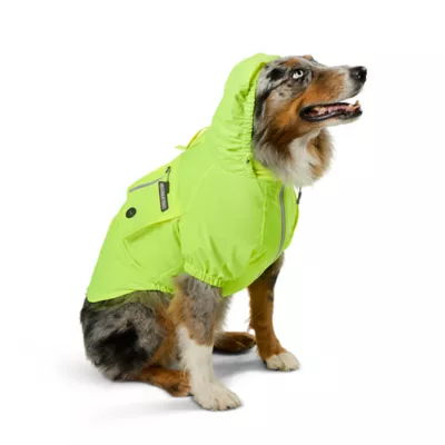 Arcadia Trail® Waterproof Dog Windbreaker Jacket - Image 1