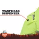 Product Arcadia Trail® Waterproof Dog Windbreaker