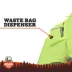 Arcadia Trail® Waterproof Dog Windbreaker Jacket image thumbnail 4