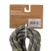 Arcadia Trail® Grey Reflective Multi-Use Rope Leash, 15 ft image thumbnail 7